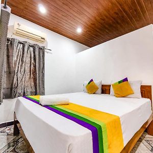 Hotel Oakwood Baga